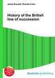 History of the British line of succession, Jesse Russell,Ronald Cohn 