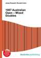 1987 Australian Open – Mixed Doubles, Jesse Russell,Ronald Cohn 