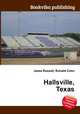 Hallsville, Texas, Jesse Russell,Ronald Cohn 