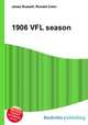 1906 VFL season, Jesse Russell,Ronald Cohn 