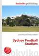 Sydney Football Stadium, Jesse Russell,Ronald Cohn 