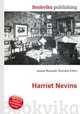 Harriet Nevins, Jesse Russell,Ronald Cohn 
