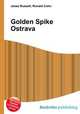 Golden Spike Ostrava, Jesse Russell,Ronald Cohn 