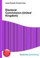 Electoral Commission (United Kingdom), Jesse Russell,Ronald Cohn 