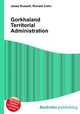 Gorkhaland Territorial Administration, Jesse Russell,Ronald Cohn 