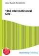 1963 Intercontinental Cup, Jesse Russell,Ronald Cohn 