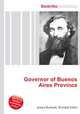 Governor of Buenos Aires Province, Jesse Russell,Ronald Cohn 