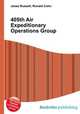 405th Air Expeditionary Operations Group, Jesse Russell,Ronald Cohn 