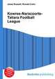 Kowree-Naracoorte-Tatiara Football League, Jesse Russell,Ronald Cohn 