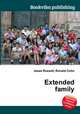 Extended family, Jesse Russell,Ronald Cohn 