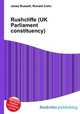 Rushcliffe (UK Parliament constituency), Jesse Russell,Ronald Cohn 