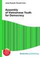 Assembly of Vietnamese Youth for Democracy, Jesse Russell,Ronald Cohn 