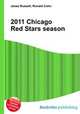 2011 Chicago Red Stars season, Jesse Russell,Ronald Cohn 