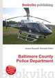 Baltimore County Police Department, Jesse Russell,Ronald Cohn 