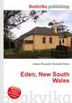 Eden, New South Wales, Jesse Russell,Ronald Cohn 