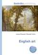 English art, Jesse Russell,Ronald Cohn 