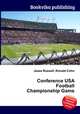 Conference USA Football Championship Game, Jesse Russell,Ronald Cohn 