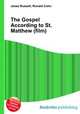 The Gospel According to St. Matthew (film), Jesse Russell,Ronald Cohn 
