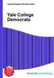 Yale College Democrats, Jesse Russell,Ronald Cohn 