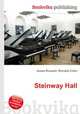 Steinway Hall, Jesse Russell,Ronald Cohn 