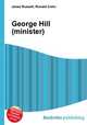George Hill (minister), Jesse Russell,Ronald Cohn 