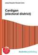 Cardigan (electoral district), Jesse Russell,Ronald Cohn 