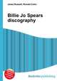 Billie Jo Spears discography, Jesse Russell,Ronald Cohn 