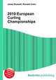 2010 European Curling Championships, Jesse Russell,Ronald Cohn 