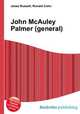 John McAuley Palmer (general), Jesse Russell,Ronald Cohn 