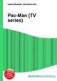 Pac-Man (TV series), Jesse Russell,Ronald Cohn 
