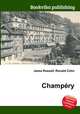 Champery, Jesse Russell,Ronald Cohn 