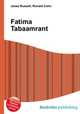 Fatima Tabaamrant, Jesse Russell,Ronald Cohn 