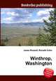 Winthrop, Washington, Jesse Russell,Ronald Cohn 