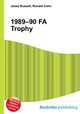 1989–90 FA Trophy, Jesse Russell,Ronald Cohn 