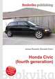 Honda Civic (fourth generation), Jesse Russell,Ronald Cohn 
