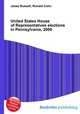 United States House of Representatives elections in Pennsylvania, 2000, Jesse Russell,Ronald Cohn 