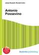 Antonio Possevino, Jesse Russell,Ronald Cohn 
