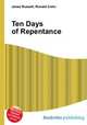 Ten Days of Repentance, Jesse Russell,Ronald Cohn 