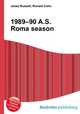 1989–90 A.S. Roma season, Jesse Russell,Ronald Cohn 