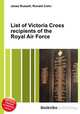 List of Victoria Cross recipients of the Royal Air Force, Jesse Russell,Ronald Cohn 