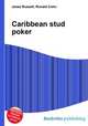 Caribbean stud poker, Jesse Russell,Ronald Cohn 