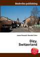 Dizy, Switzerland, Jesse Russell,Ronald Cohn 