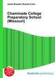 Chaminade College Preparatory School (Missouri), Jesse Russell,Ronald Cohn 