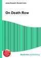 On Death Row, Jesse Russell,Ronald Cohn 