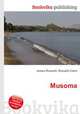 Musoma, Jesse Russell,Ronald Cohn 