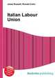 Italian Labour Union, Jesse Russell,Ronald Cohn 