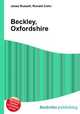 Beckley, Oxfordshire, Jesse Russell,Ronald Cohn 