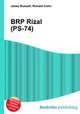 BRP Rizal (PS-74), Jesse Russell,Ronald Cohn 