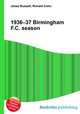 1936–37 Birmingham F.C. season, Jesse Russell,Ronald Cohn 