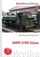 GWR 5700 Class, Jesse Russell,Ronald Cohn 
